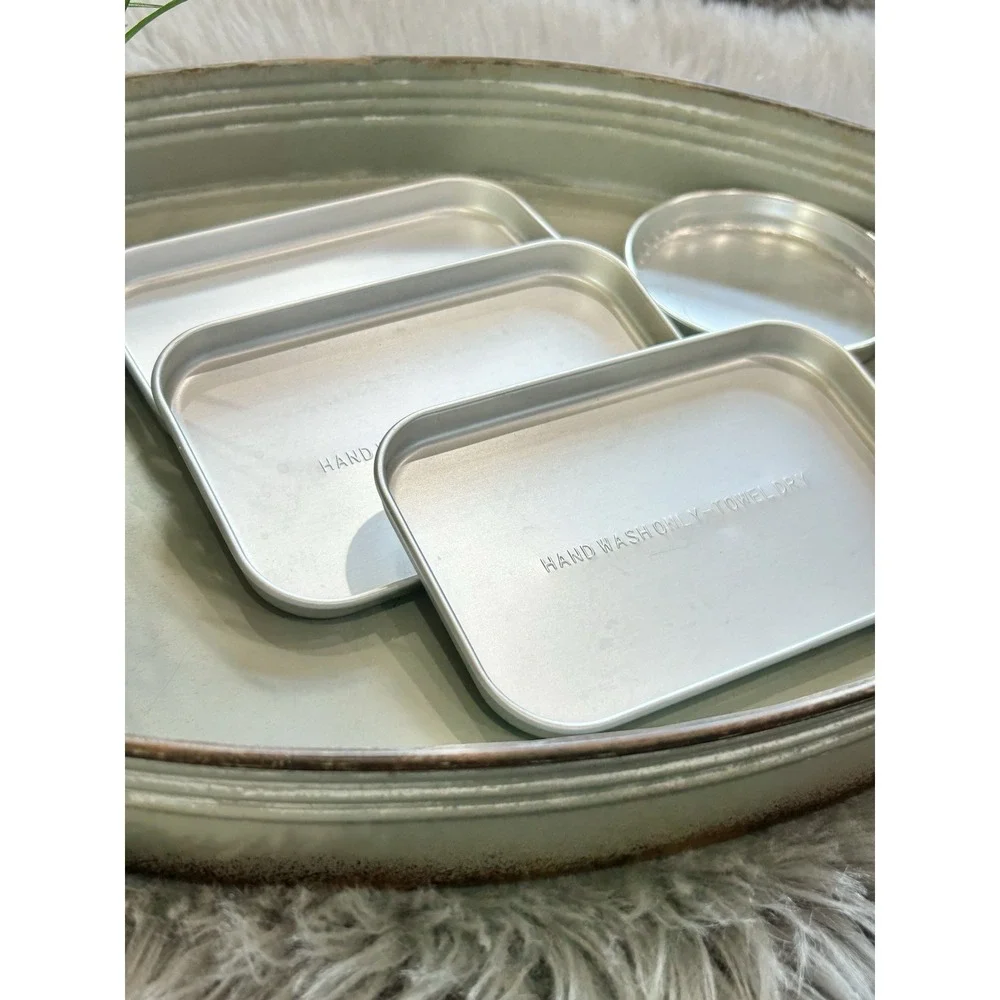 Easy Bake Oven Replacement Pans Set Of 4‎